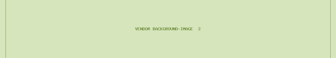 image broken